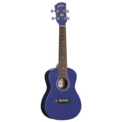 Moana M-10 Violet - ukulele koncertowe